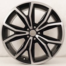 Cerchio in lega Volkswagen T-Cross Taigo 18 ORIGINALE 2GM601025P