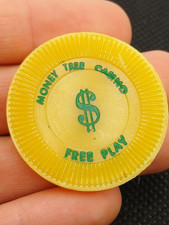 MONEY TREE CASINO' FREE PLAY