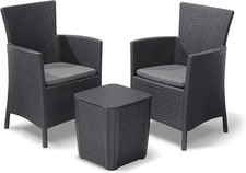 Set balcone iowa poltrone - iowa, 2