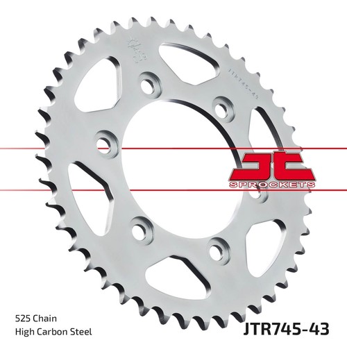 Pignone jtr745 - pignone, jtr745.43