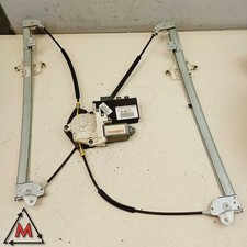 Alzavetro anteriore sinistro