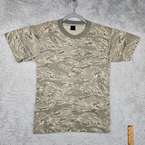 Camicia mimetica vintage - , a