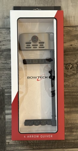 Faretra bowtech centermass - bowtech,