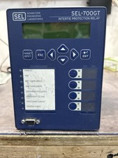Schweitzer SEL-700G Generator