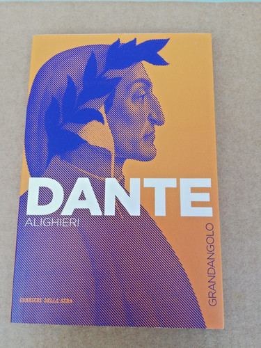 Dante alighieri emiliano - dante,