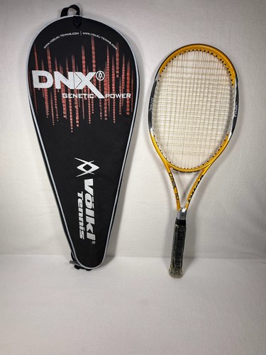 Volkl dnx potenza genetica - potenza,