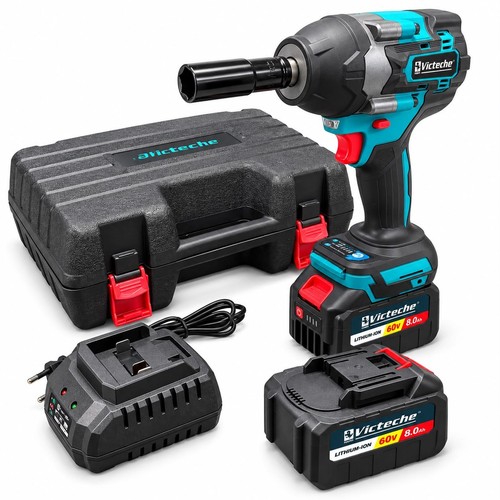Avvitatore impulsi 60v - avvitatore,