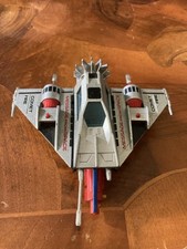 POPY PB-58 - Comet Fire - Message From Space - Made In Japan Anni 80 Popinica