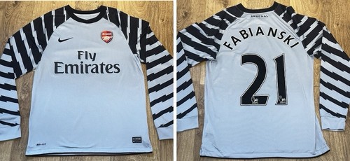 Maglia portiere arsenal 21 - maglia,