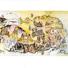 THE TRIP - ATLANTIDE - CD -
