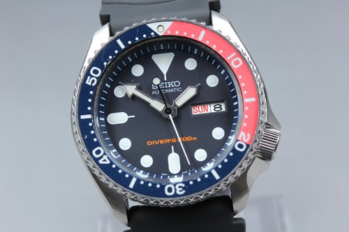 Orologio subacqueo uomo - , seiko
