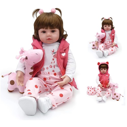 Syp bambola reborn originale - syp,