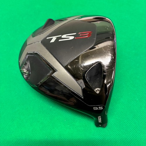 Titleist ts3 driver solo - ts3,