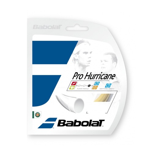 Babolat pro hurricane - babolat,
