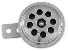 Claxon Clacson Scooter Moto