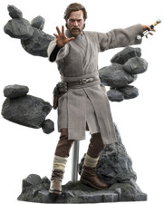 STAR WARS Ewan McGregor