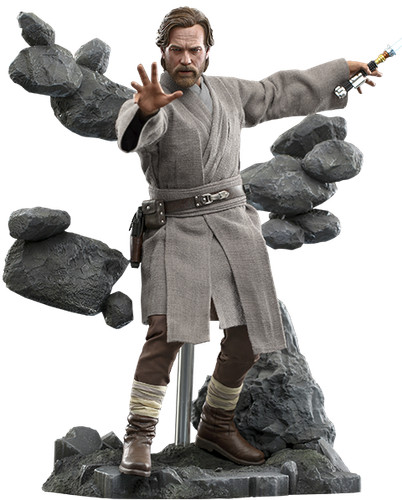 Star wars ewan mcgregor - star,