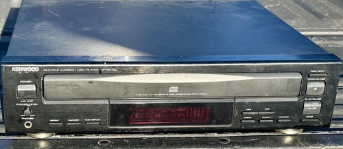 Kenwood r5750 lettore - dp-r5750,