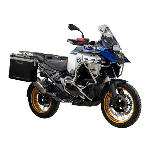 Touratech zega pro alluminio - zega,