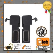 DOPPIO SPEAKER CASSE MACBOOK PRO 15" A1707 (2016-2017) EMC3072 EMC3162 FLEX FLAT