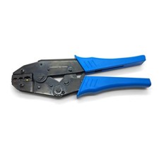 Pinza crimpatrice capicorda