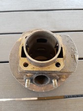 Kit Cilindro Gruppo Termico Vespa ET3 PRIMAVERA  125 originale Piaggio 3 travasi