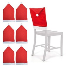 Set da 2 ad 8 copri sedia
