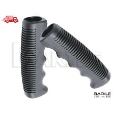 Coppia Manopole Manubrio Bici