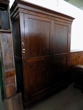 Armadio antico