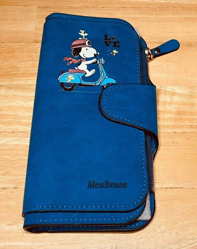 Portafoglio snoopy - portafoglio/portafoglio,