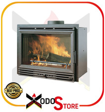 Inserto legna ITALIANA CAMINI