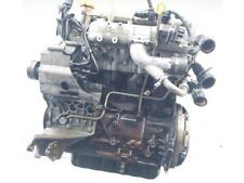 VM07C MOTORE IMP. BOSCH CHRYSLER VOYAGER (RG) 2.5 CRD 143CV (2002)