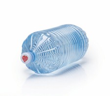 Boccioni acqua naturale - boccioni, l
