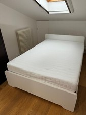camera da letto una piazza E Mezza  completa usata