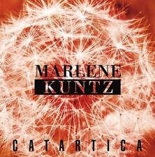 Marlene Kuntz – Catartica - 20TH VINYL LIMITED ORANGE CLEAR RARO
