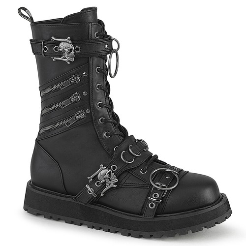 Demonia valor 240 mens - demonia, unisex