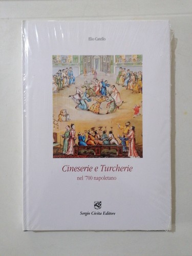 Elio - napoletana,