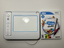 Wii uDraw GameTablet with