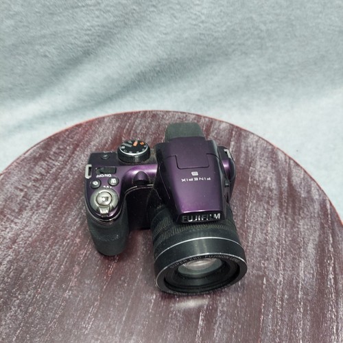 Fotocamera fujifilm finepix - fujifilm,