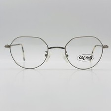 Occhiali da vista Lozza uomo