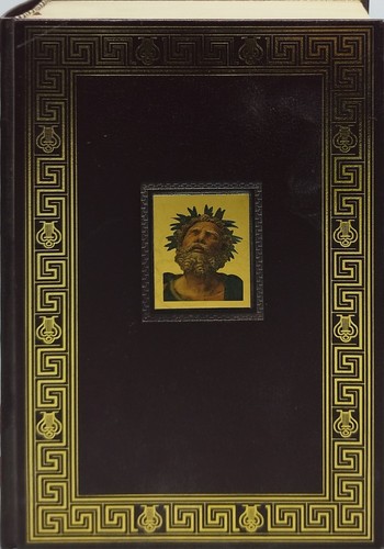 Omero iliade odissea - omero,