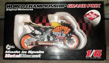 Guiloy 1:6 Honda RC 211 V