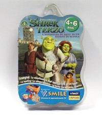 Cartuccia Gioco SHREK TERZO