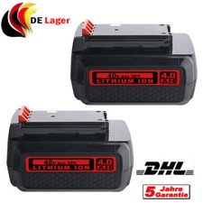 2 batterie agli ioni di litio