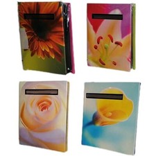 Porta foto con fiori - , per