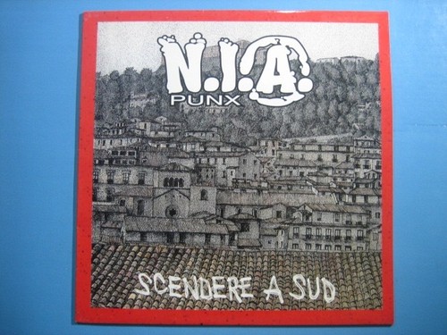 Punx scendere a - "scendere,