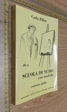 CARLA PILLOT SCUOLA DI NUDO