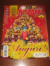 FORZA MILAN 2006/12 POSTER