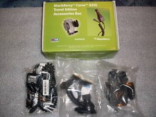 Accessori auto BlackBerry Curve 8310 Travel Edition
