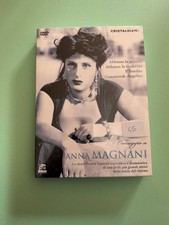 Film dvd cofanetto anna - film,